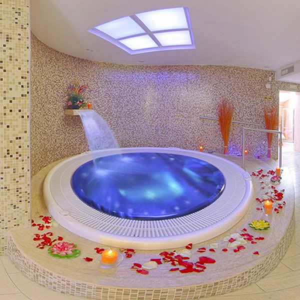 Hotel Toscana