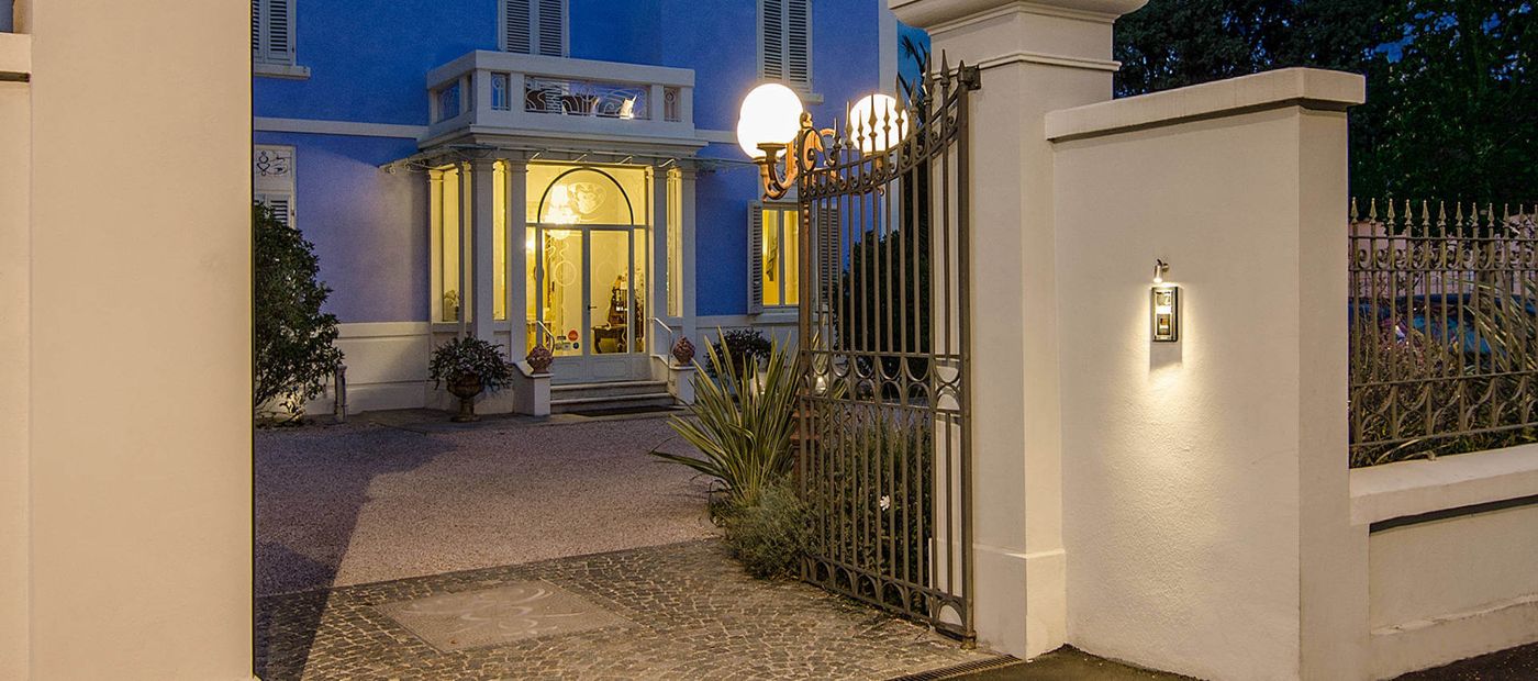 B&B Lucca in Azzurro