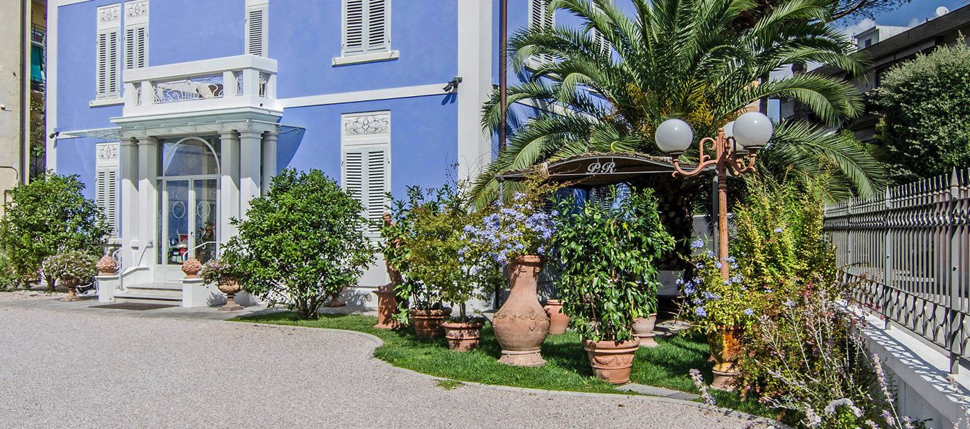 B&B Lucca in Azzurro