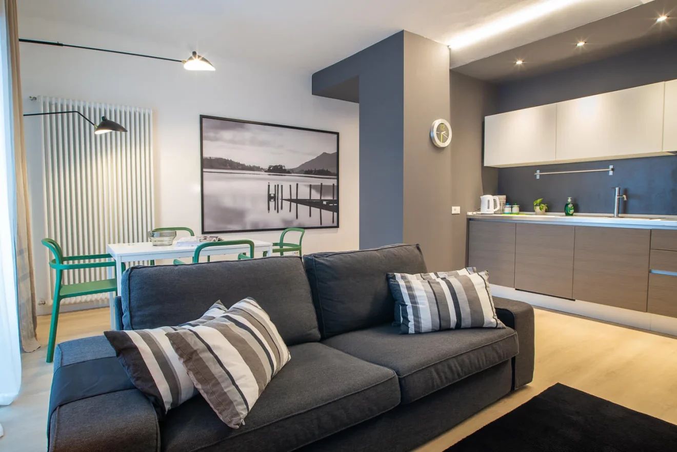 Casa Vacanze Rialto 13