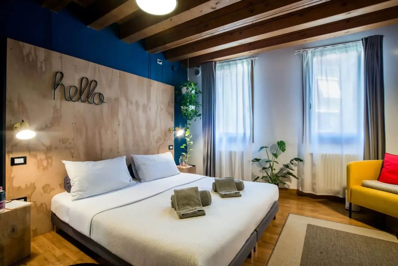 Casa Vacanze Rialto 13