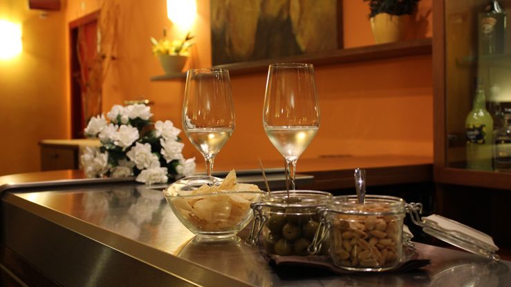 Albergo Giardino