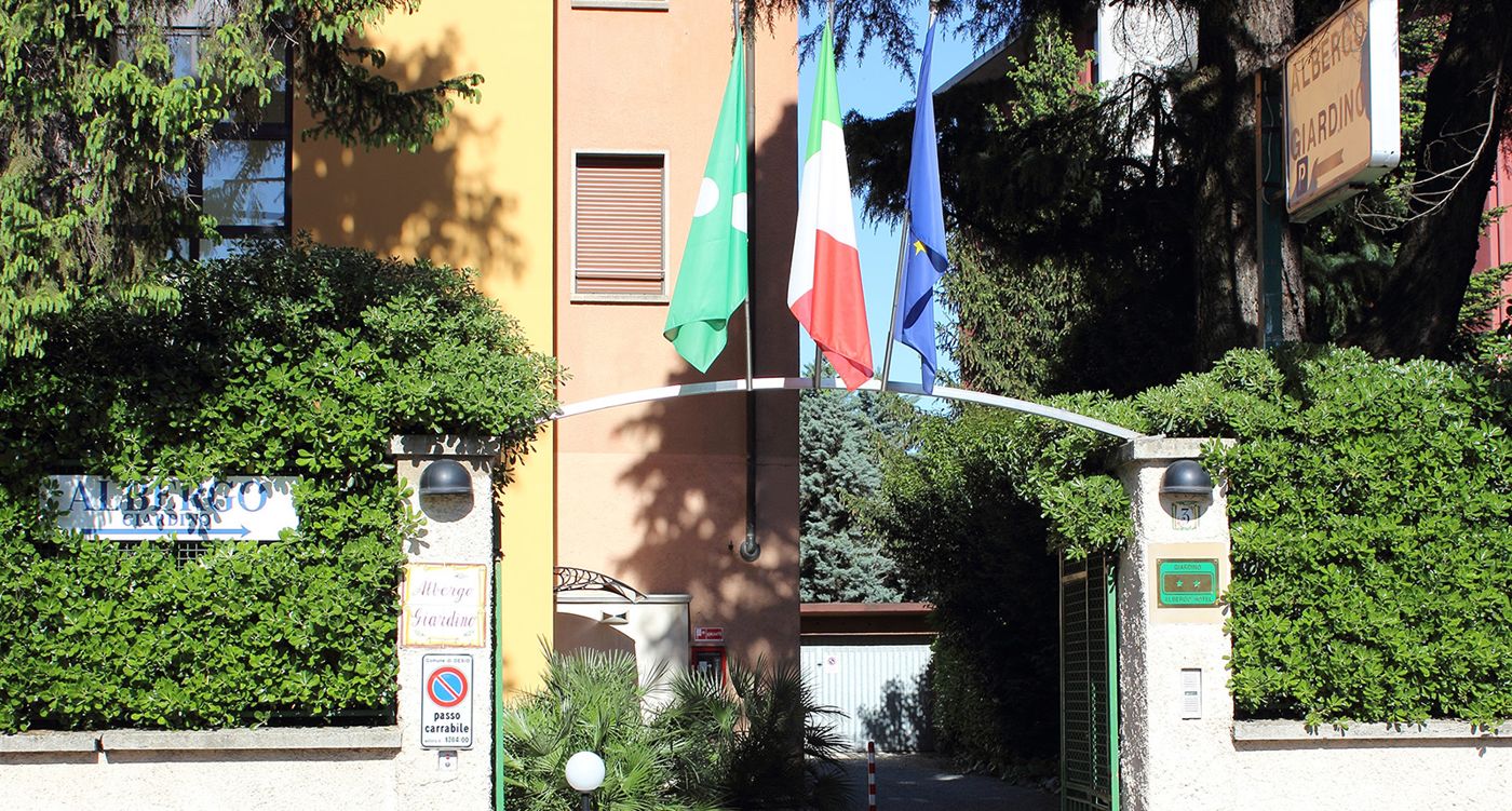 Albergo Giardino