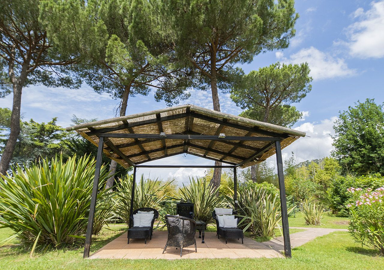 Casa Matilde