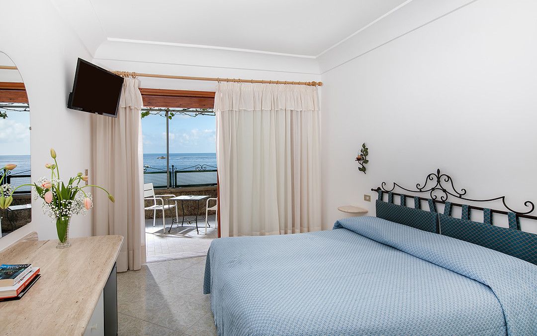 Hotel Pupetto