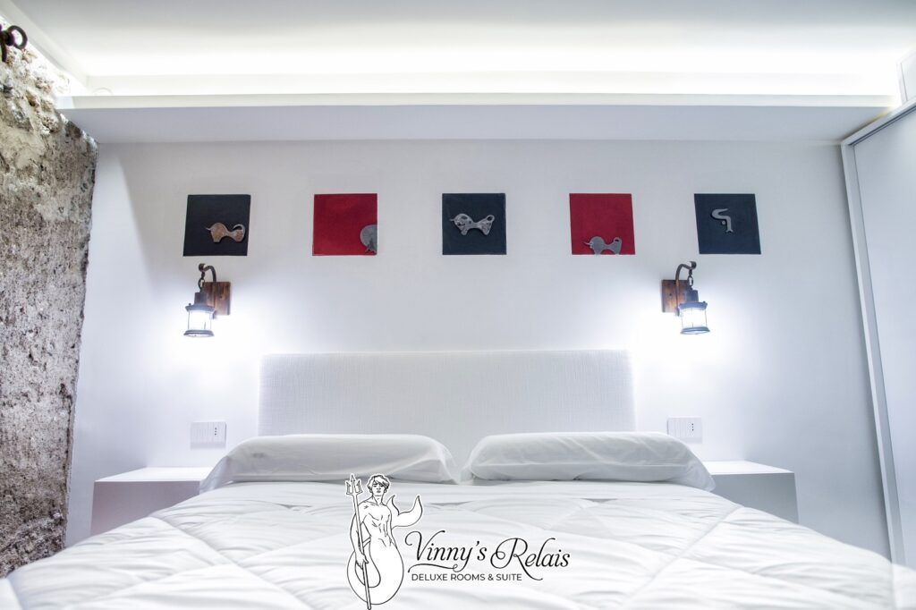 Vinny's Relais