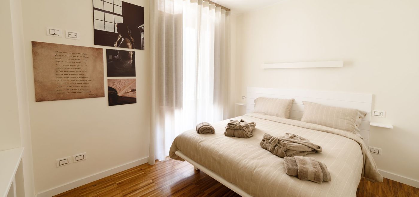 I VICOLI Exclusive Apartments