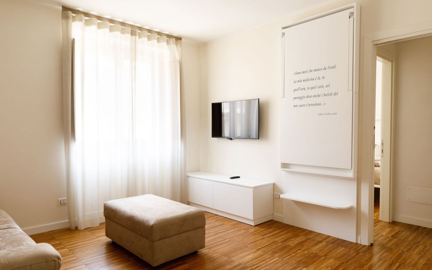 I VICOLI Exclusive Apartments