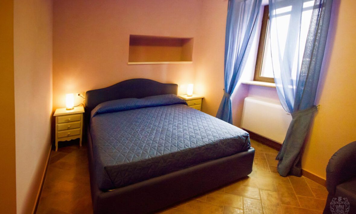 Agriturismo Ferrari