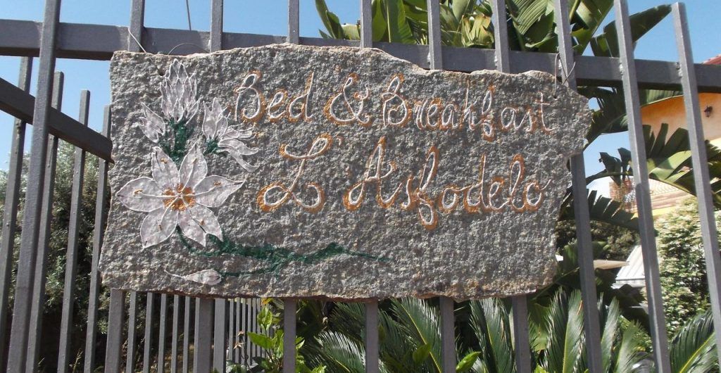 B&B L'Asfodelo