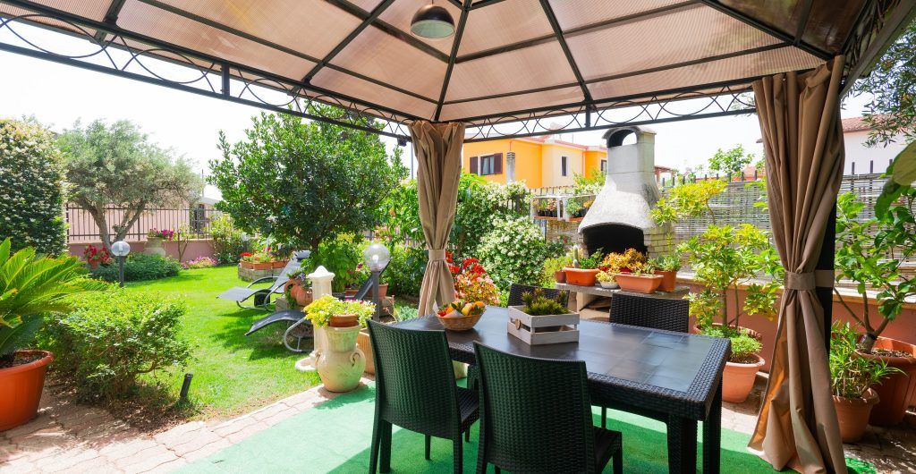 B&B L'Asfodelo