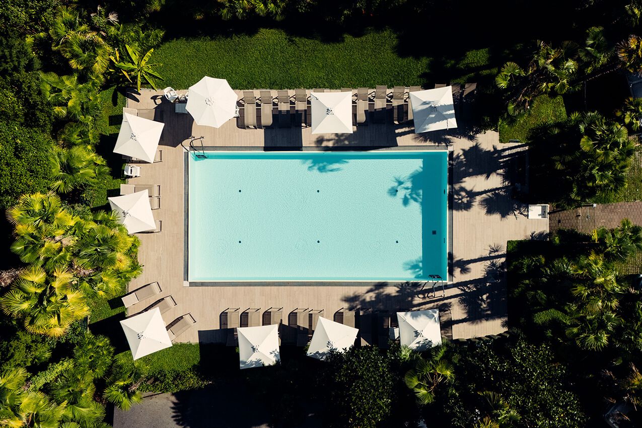 Velora Hotel