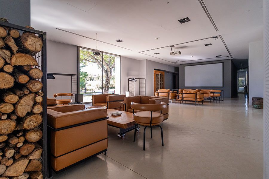 Antonello Colonna Resort and Spa
