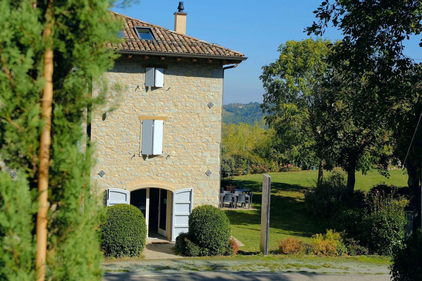 Relais Ginevra