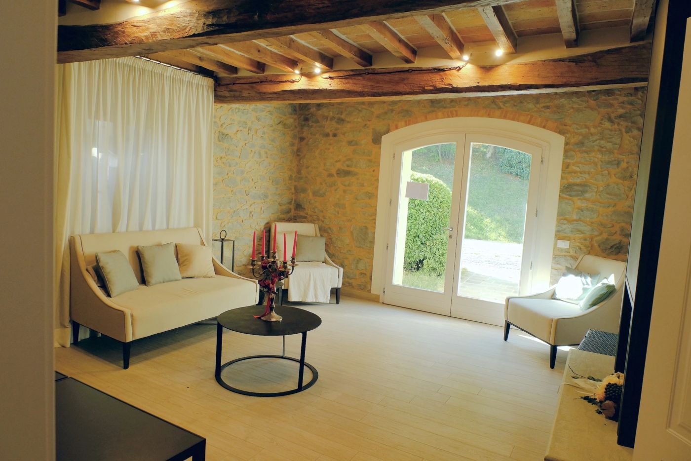 Relais Ginevra