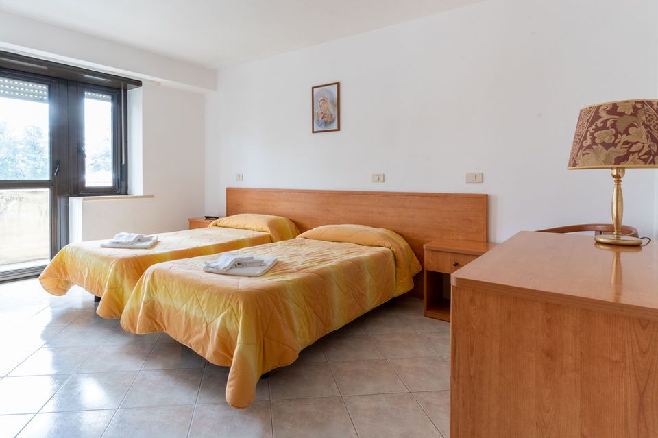 Hotel Brunforte