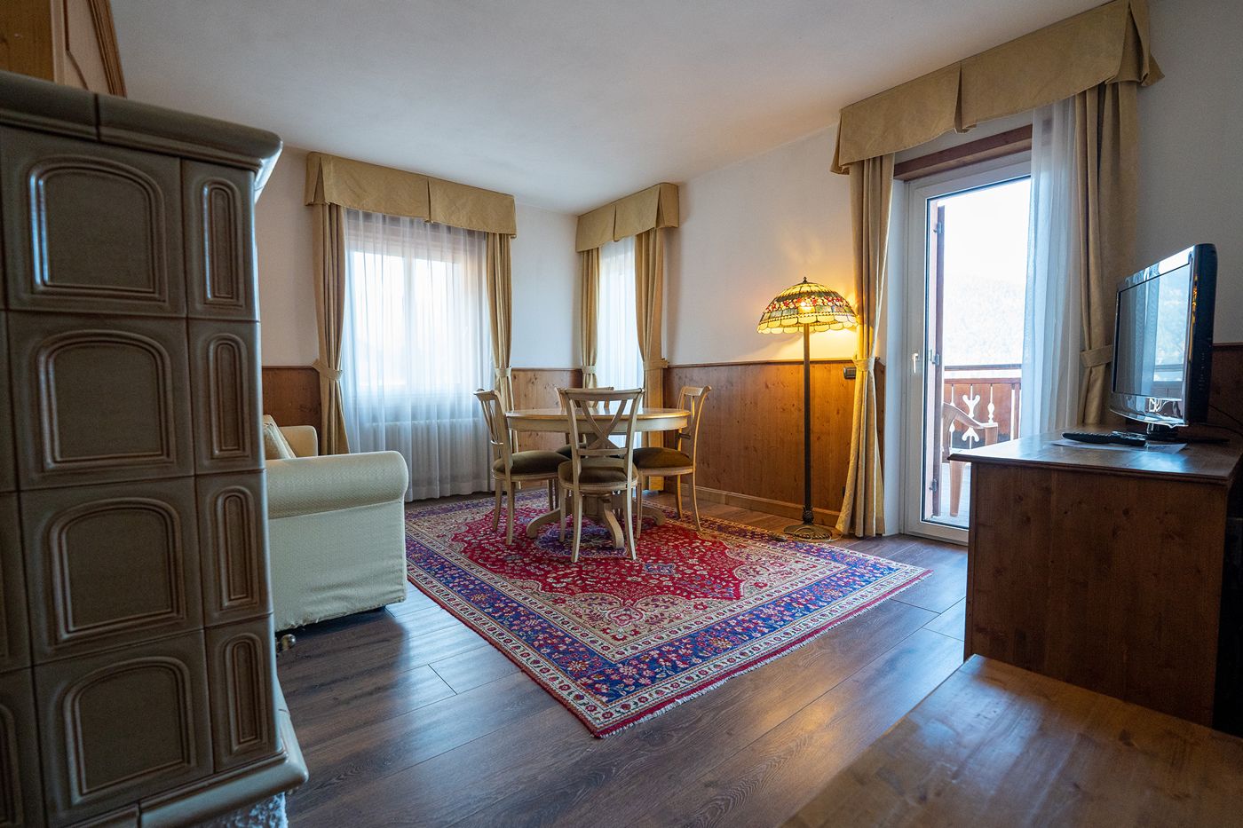 Folgaria Post Hotel