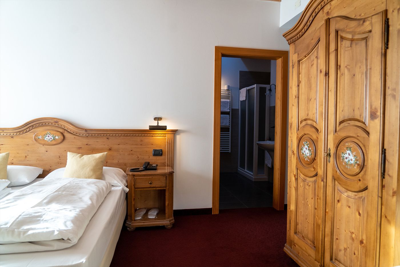 Folgaria Post Hotel