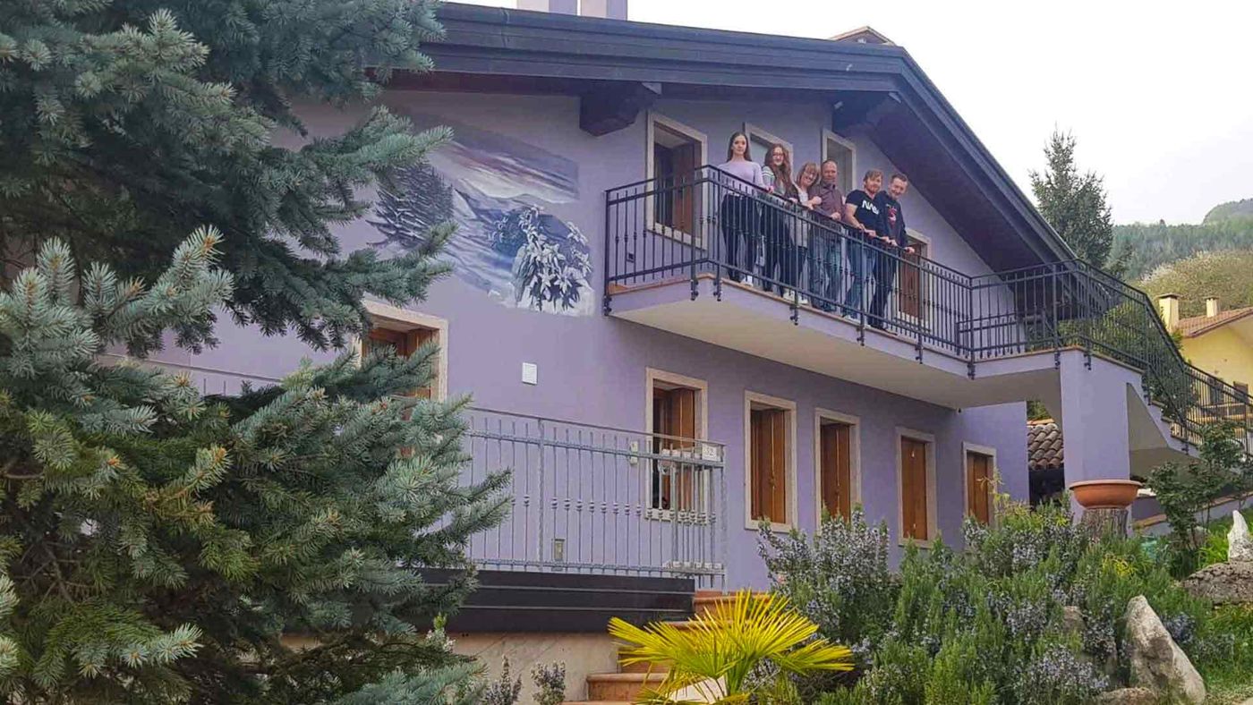 Stella Alpina B&B
