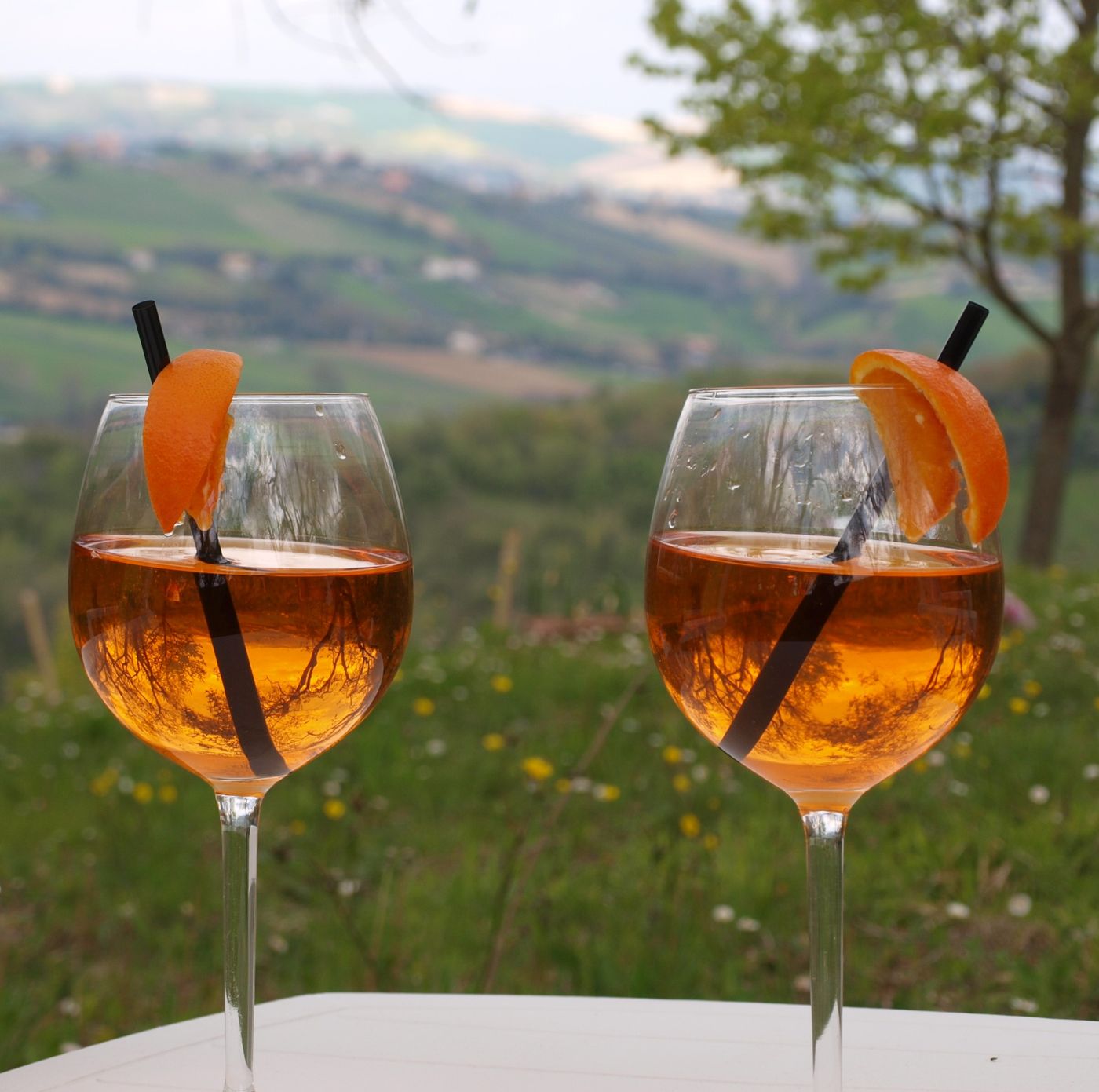Casale di Maro