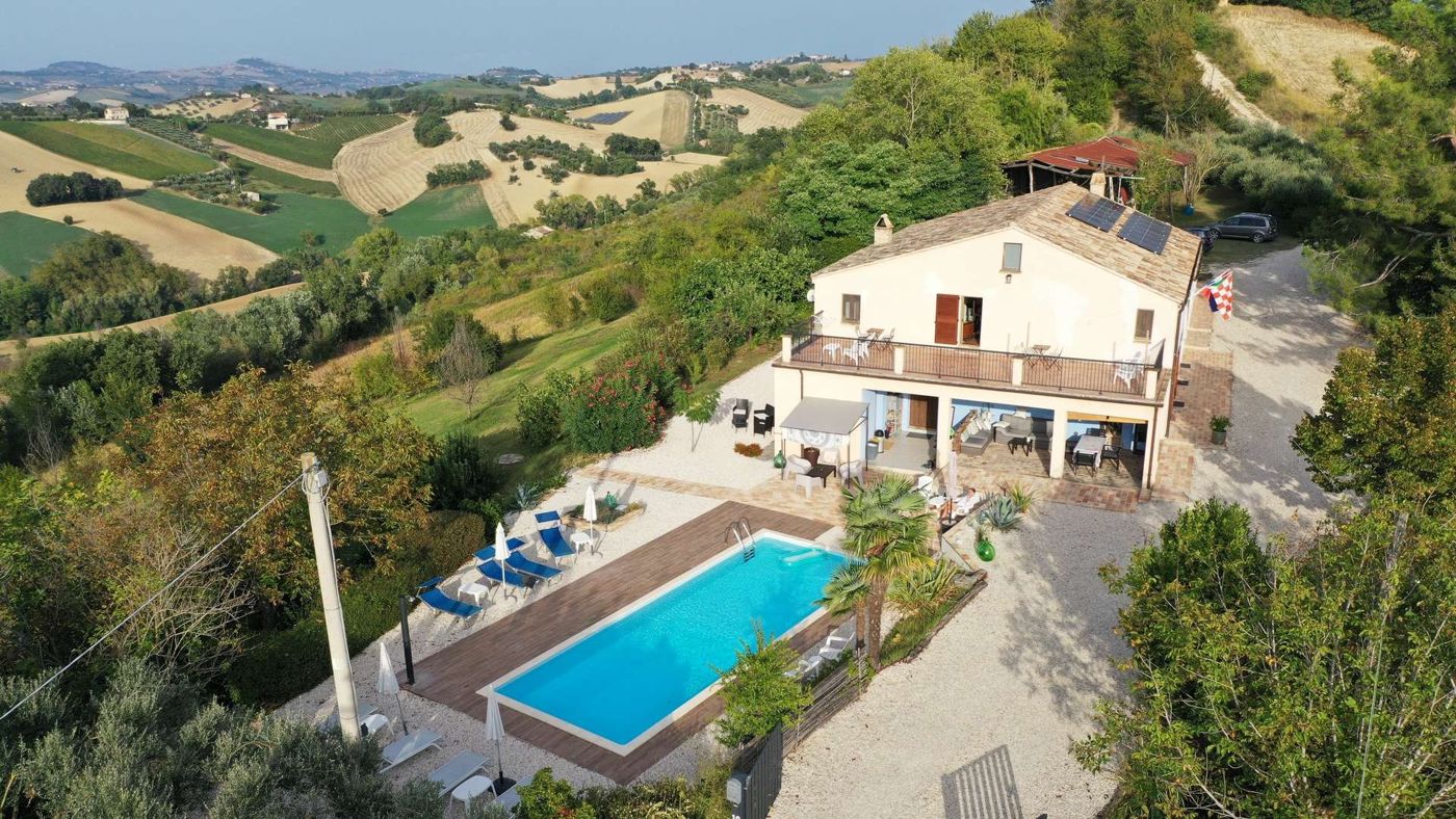 Casale di Maro