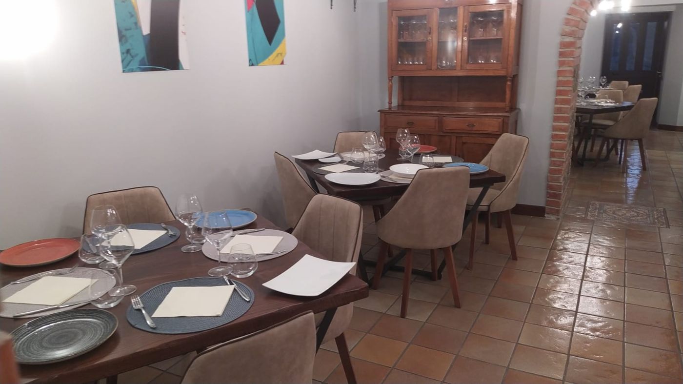 Relais Il Monaco