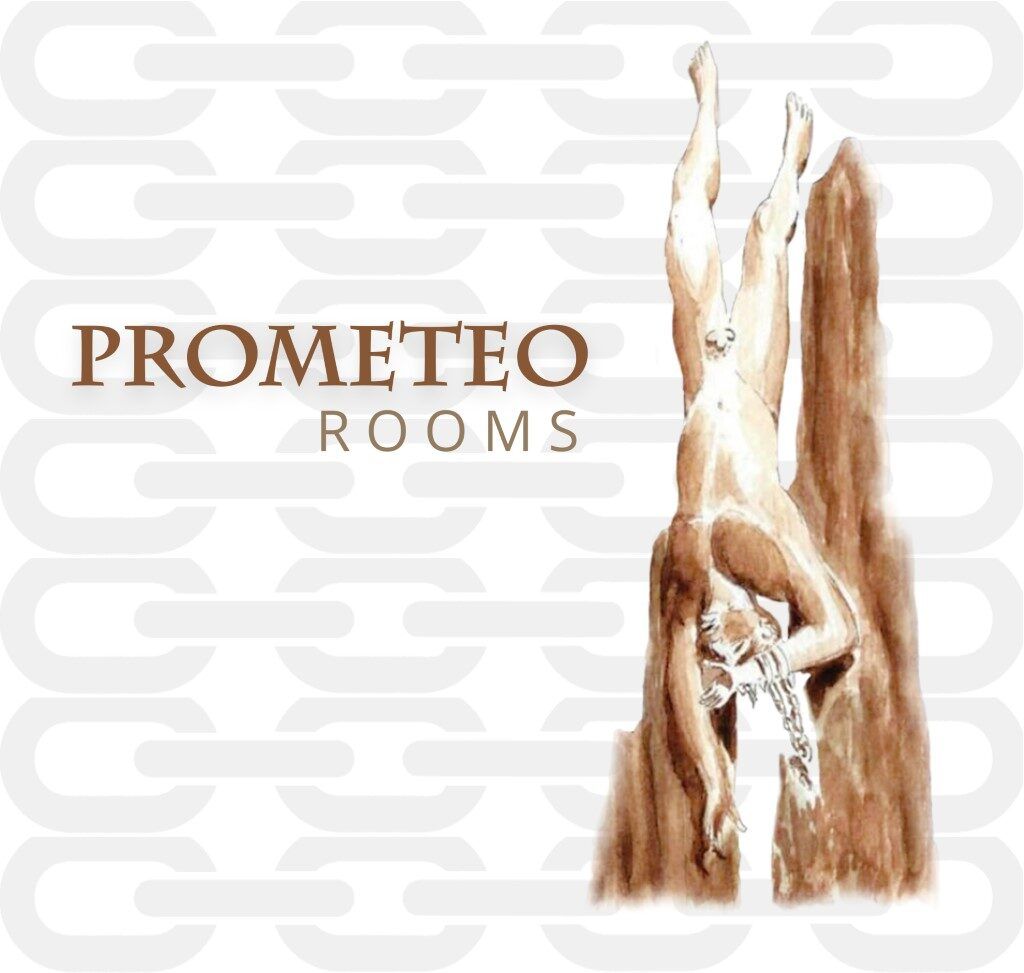 Prometeo Rooms