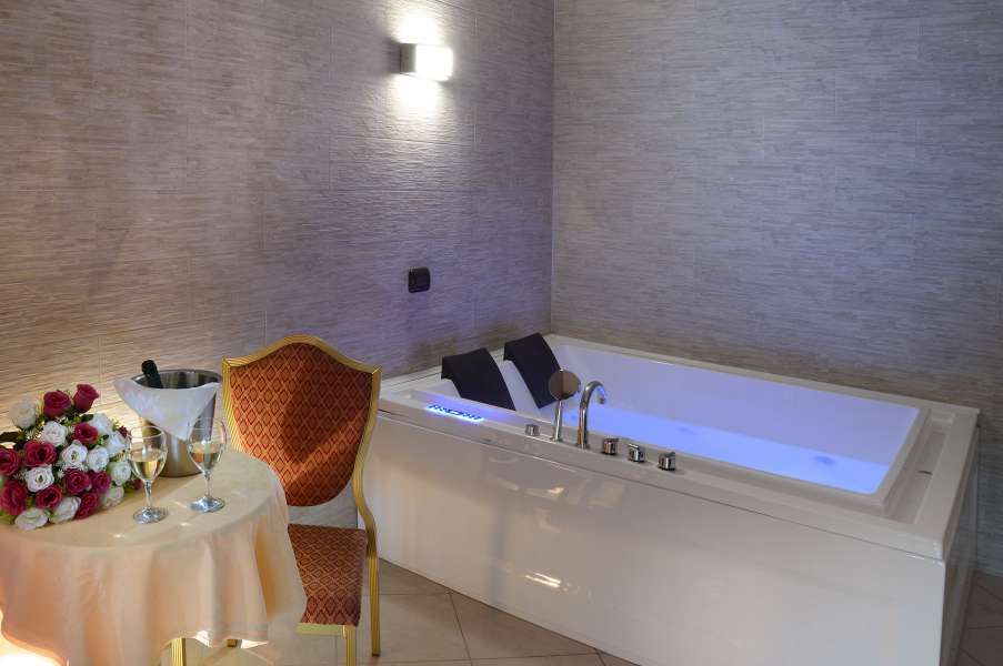 Cofanetti Benessere Royal Hotel Montevergine