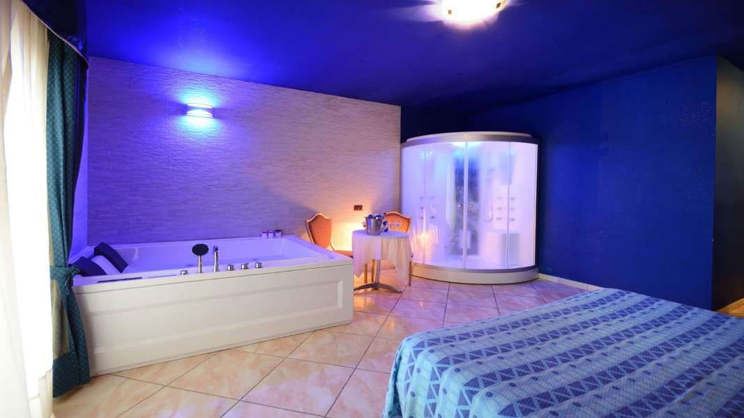 Cofanetti Benessere Royal Hotel Montevergine
