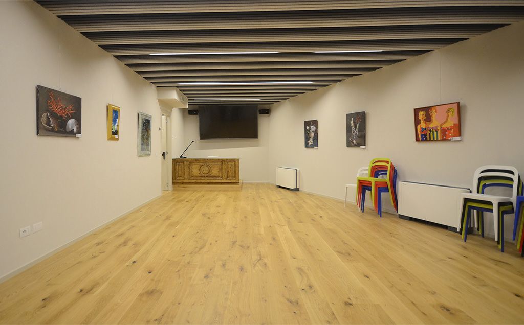 Albergo Centrale