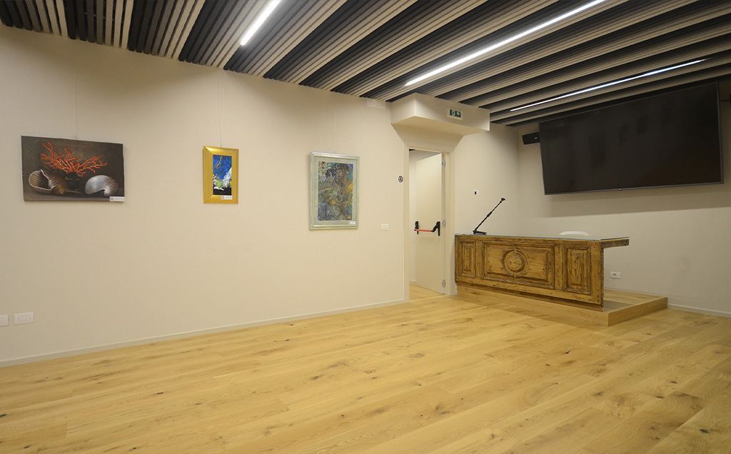 Albergo Centrale