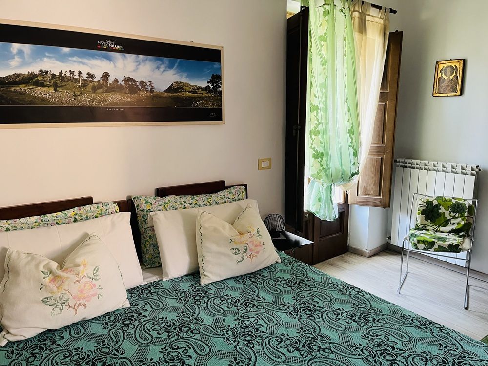 B&B Le Terrazze