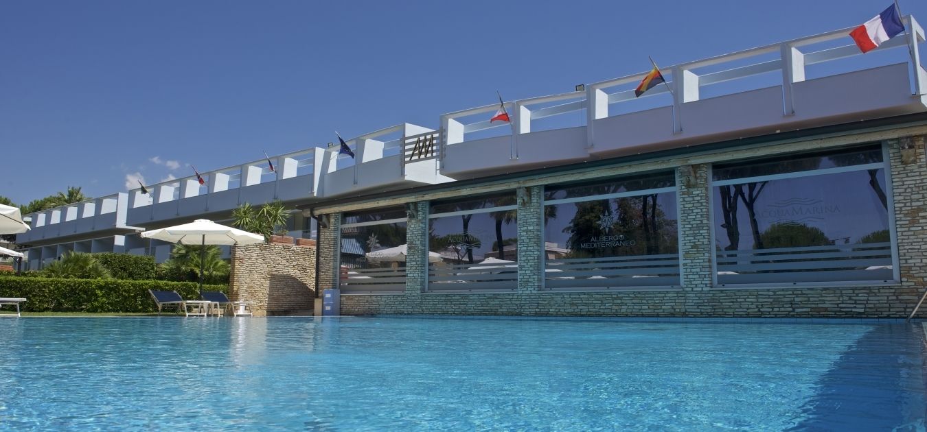 Albergo Mediterraneo