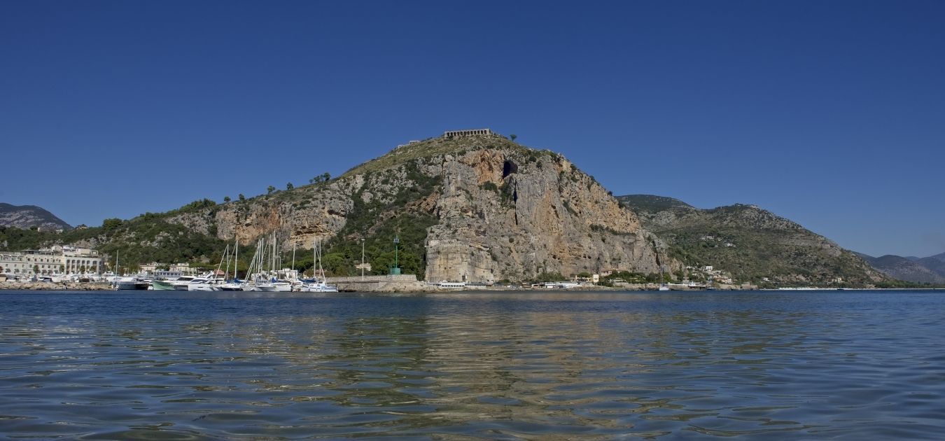 Albergo Mediterraneo