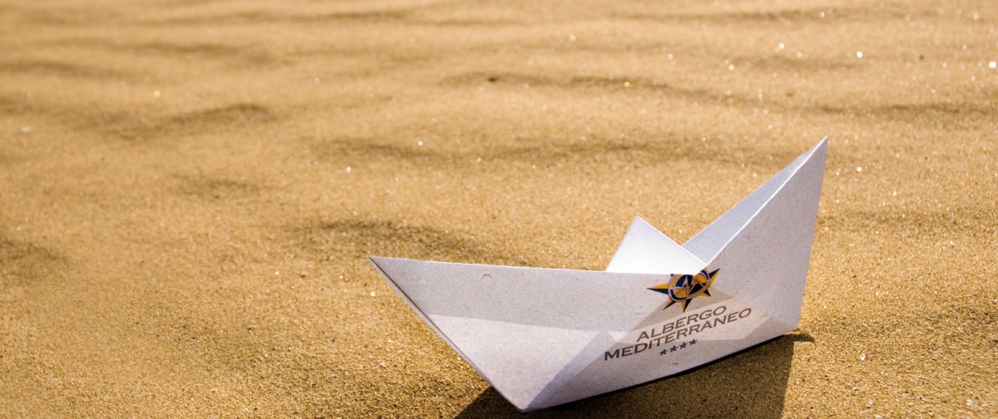 Albergo Mediterraneo