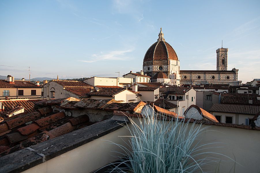Arté Boutique Hotel Florence