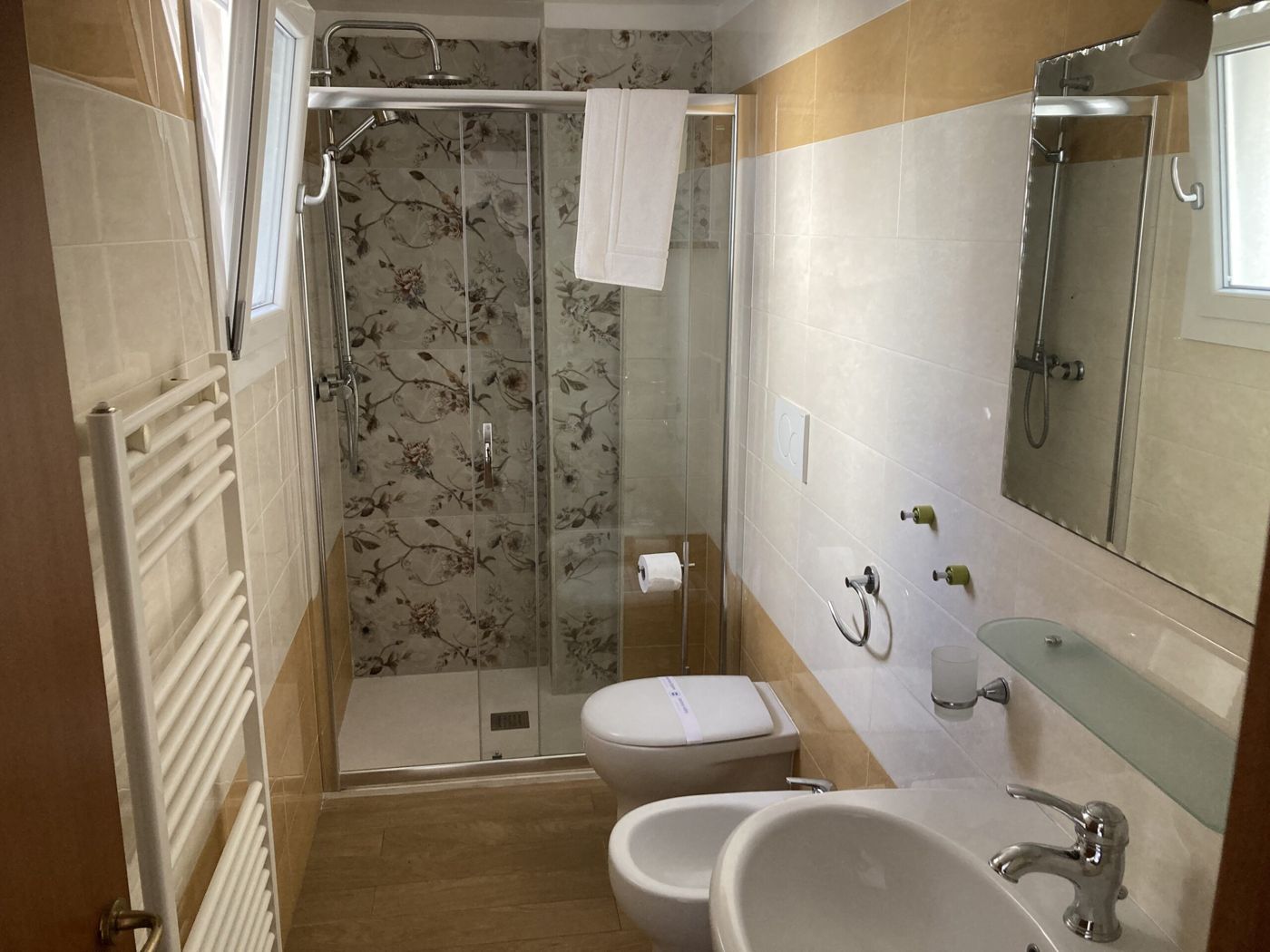 B & B Cuore di Gallipoli