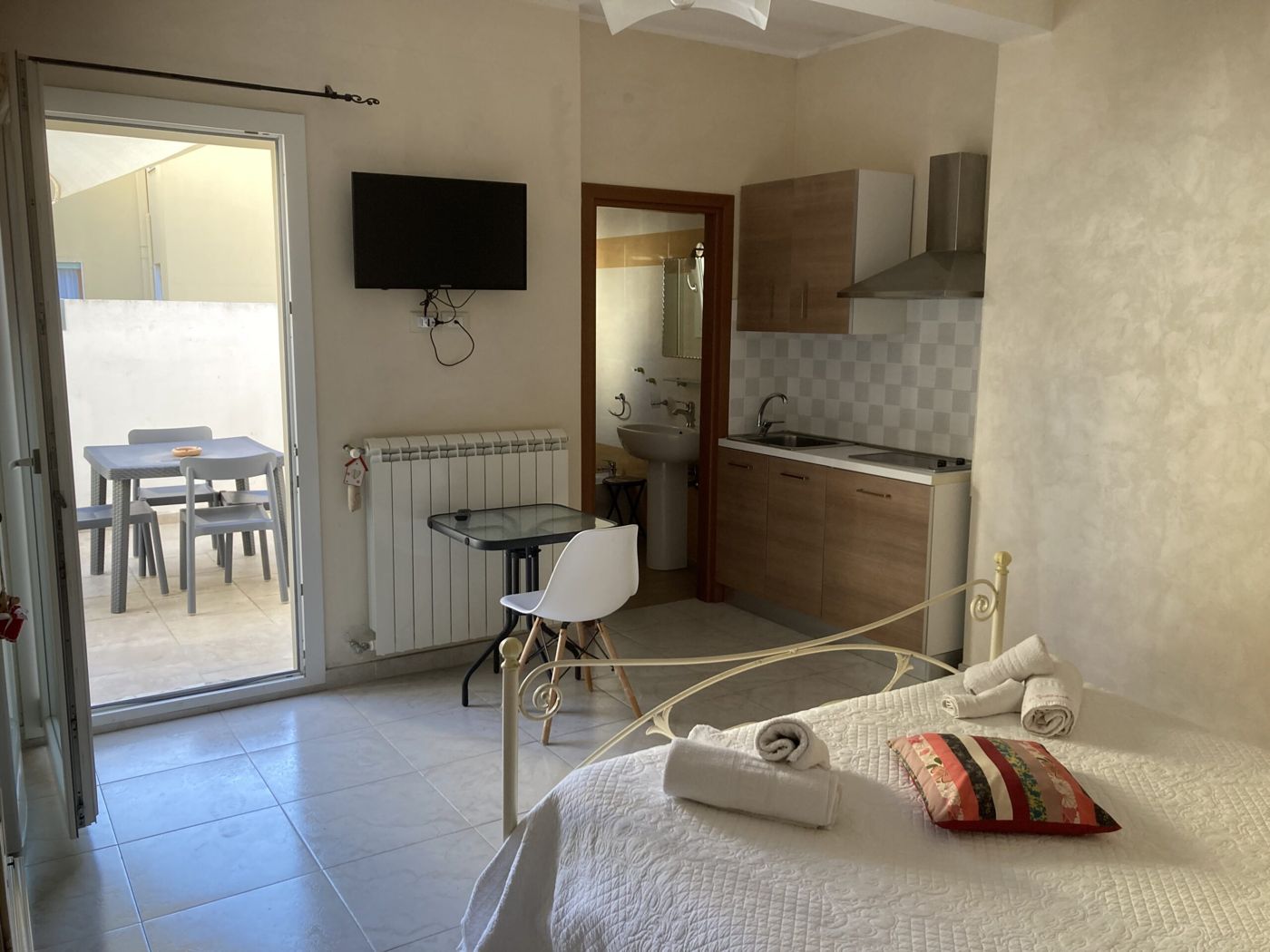 B & B Cuore di Gallipoli