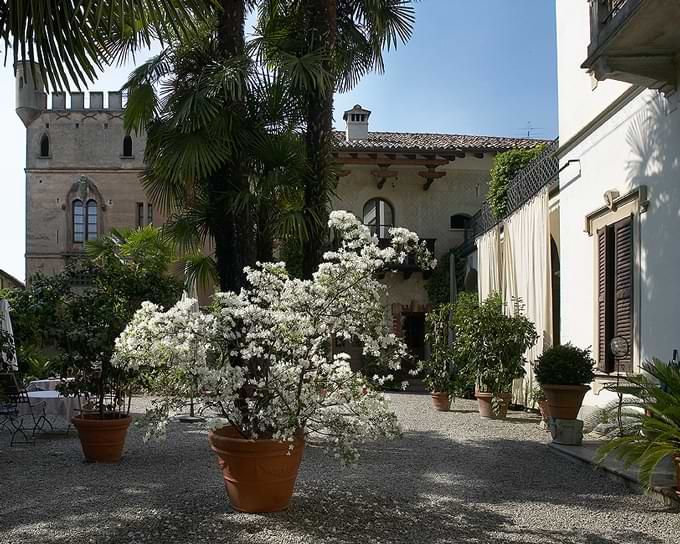 Locanda dei Mai Intees
