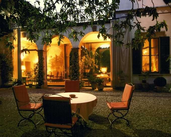 Locanda dei Mai Intees