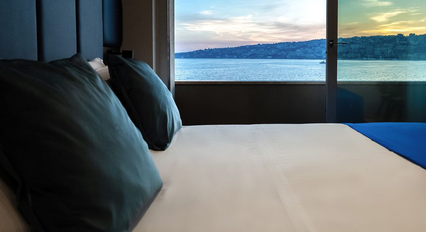 Imperatrice Suites