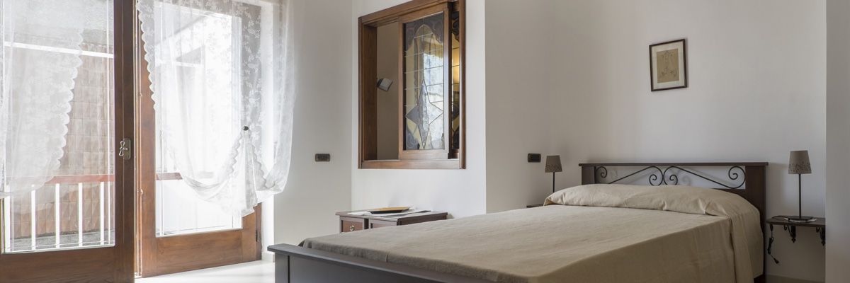 Maiori e Minori Apartments