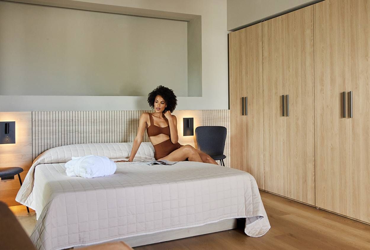 Mima Aparthotel Boutique & SPA