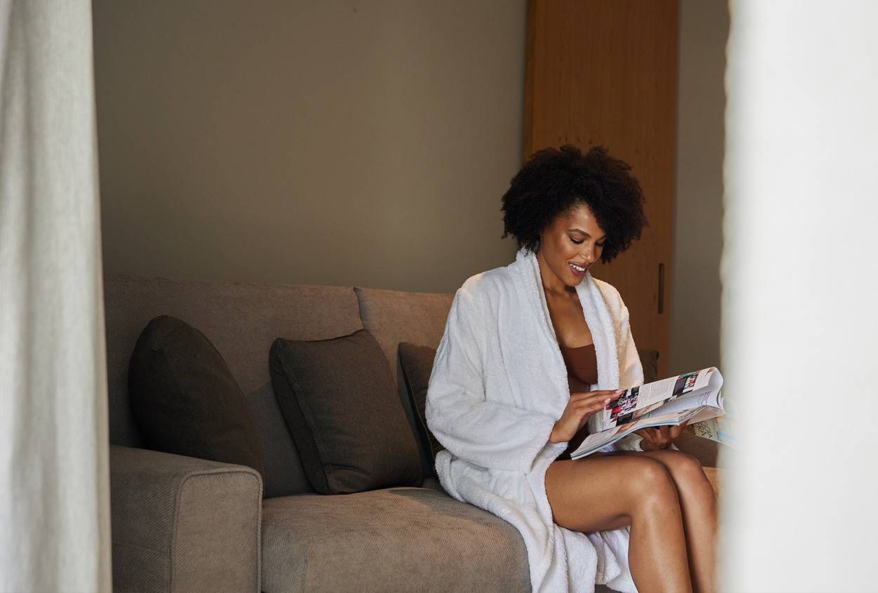 Mima Aparthotel Boutique & SPA