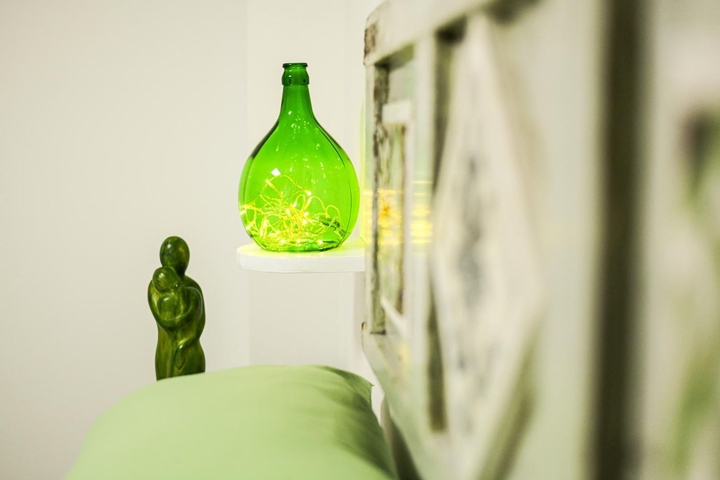B&B Bianco Pugliese