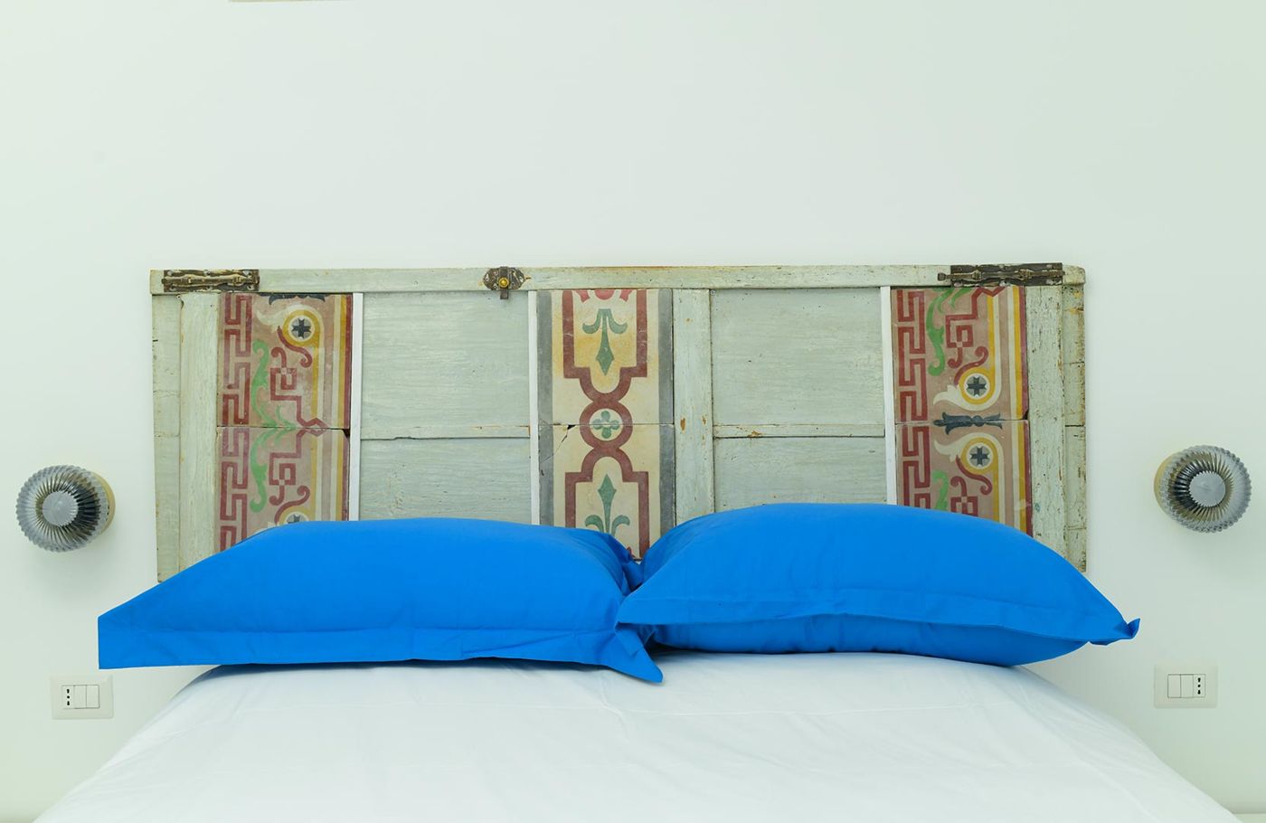 B&B Bianco Pugliese