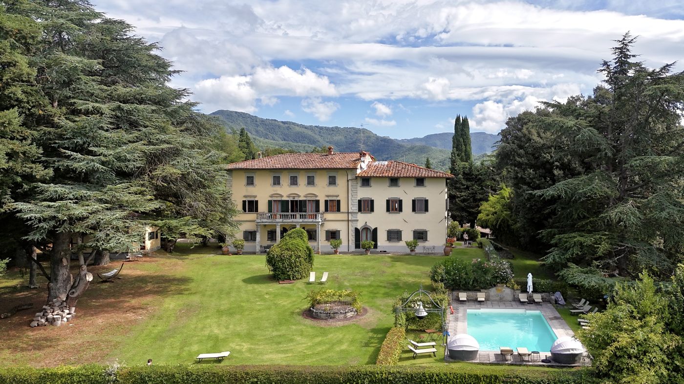 Agriresort & SPA Fattoria I Ricci