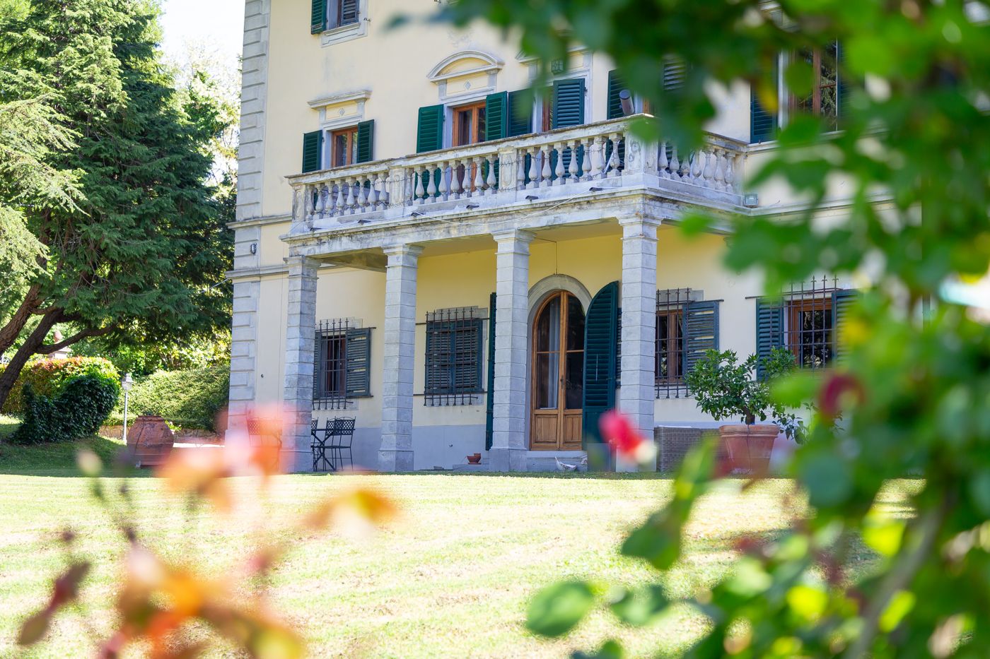 Agriresort & SPA Fattoria I Ricci