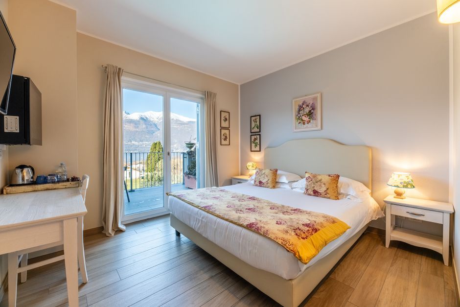Villa Margherita Foresteria