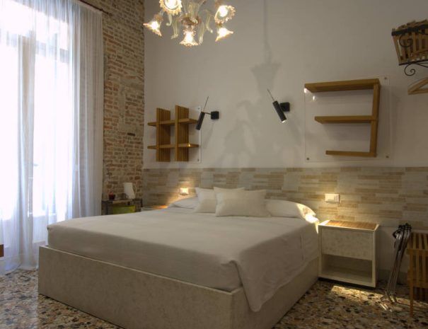 Aquamare - Boutique B&B